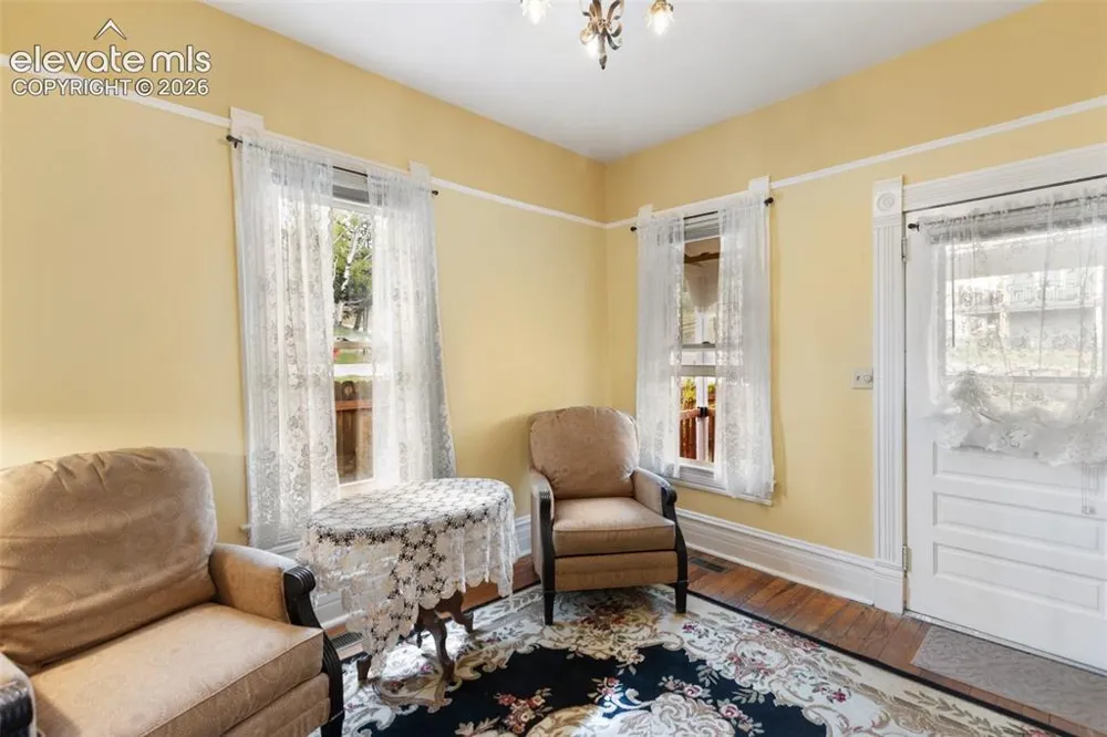 138 W May Avenue Cripple Creek, CO 80813