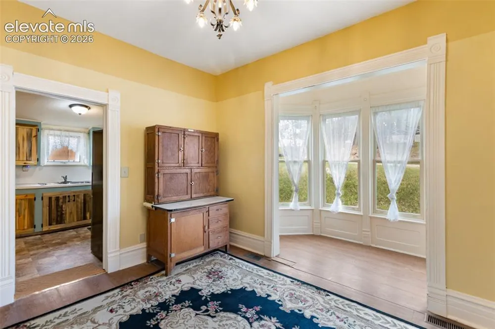 138 W May Avenue Cripple Creek, CO 80813