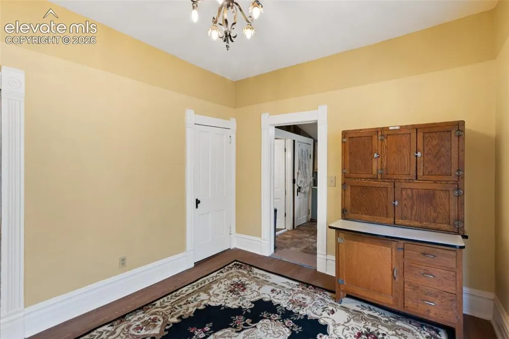 138 W May Avenue Cripple Creek, CO 80813