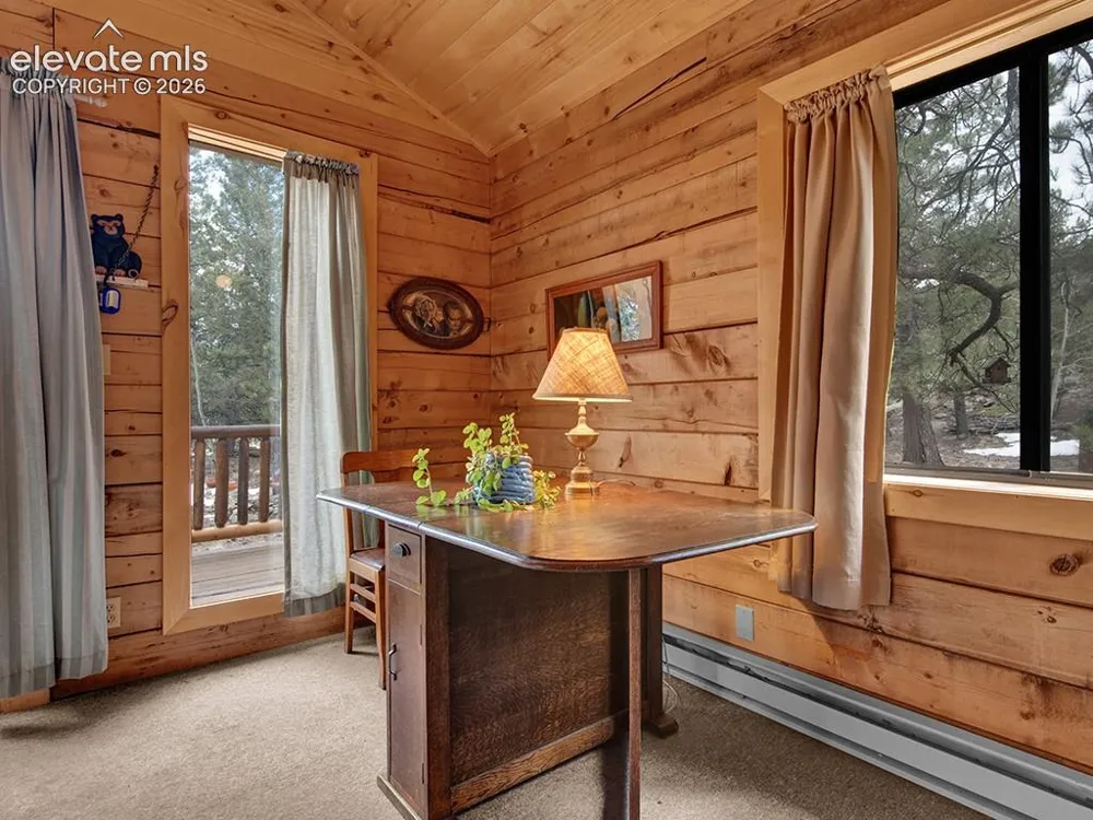 1462 Pulver Road Lake George, CO 80827