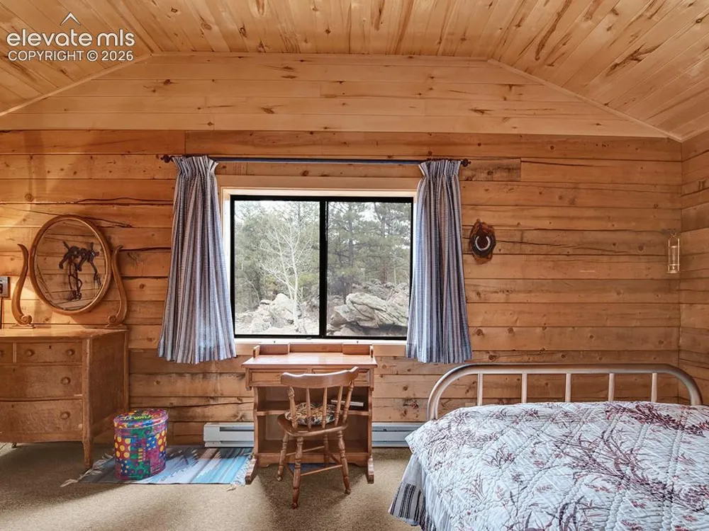 1462 Pulver Road Lake George, CO 80827