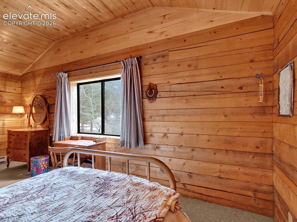 1462 Pulver Road Lake George, CO 80827