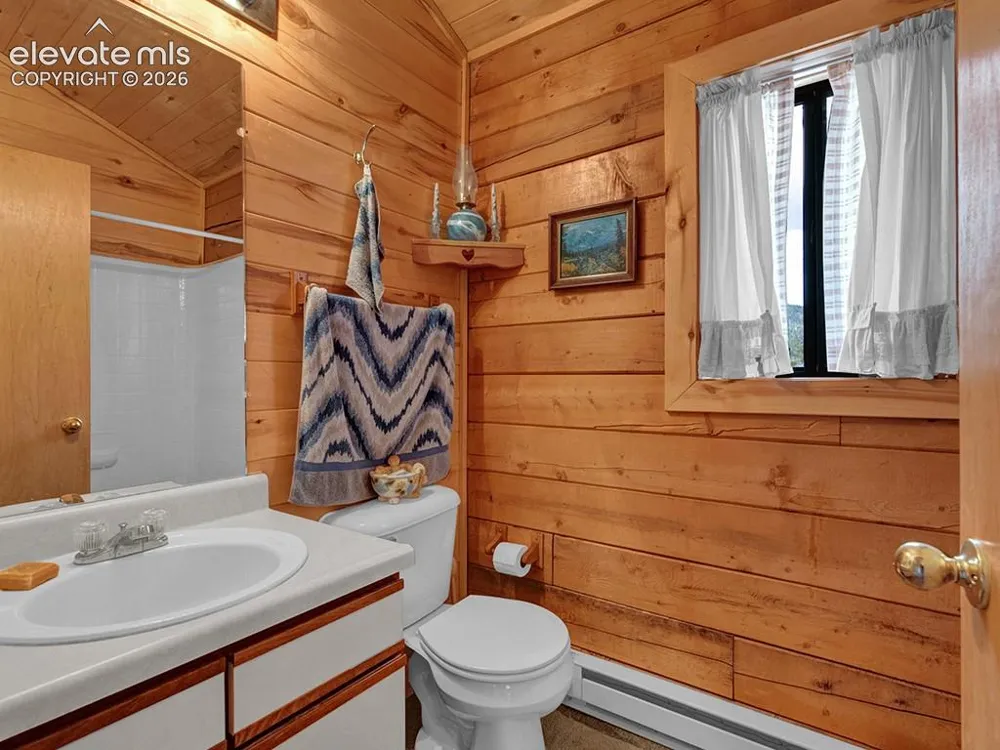 1462 Pulver Road Lake George, CO 80827