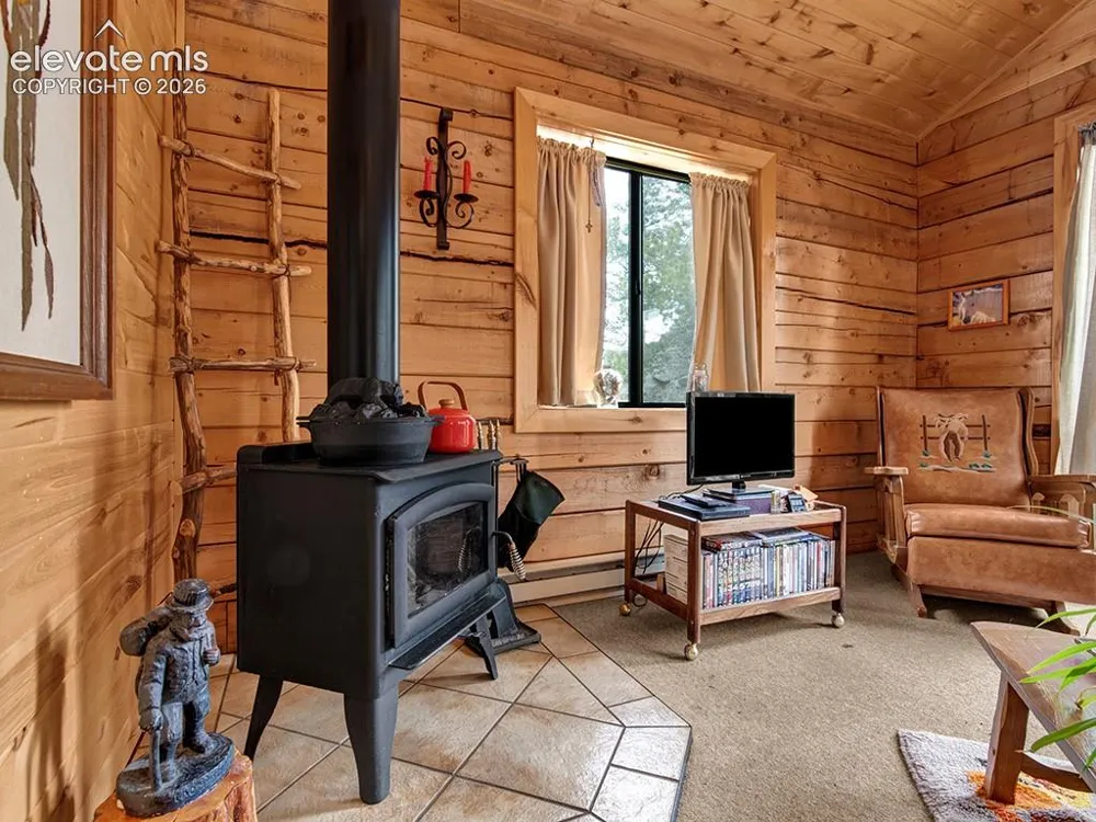 1462 Pulver Road Lake George, CO 80827