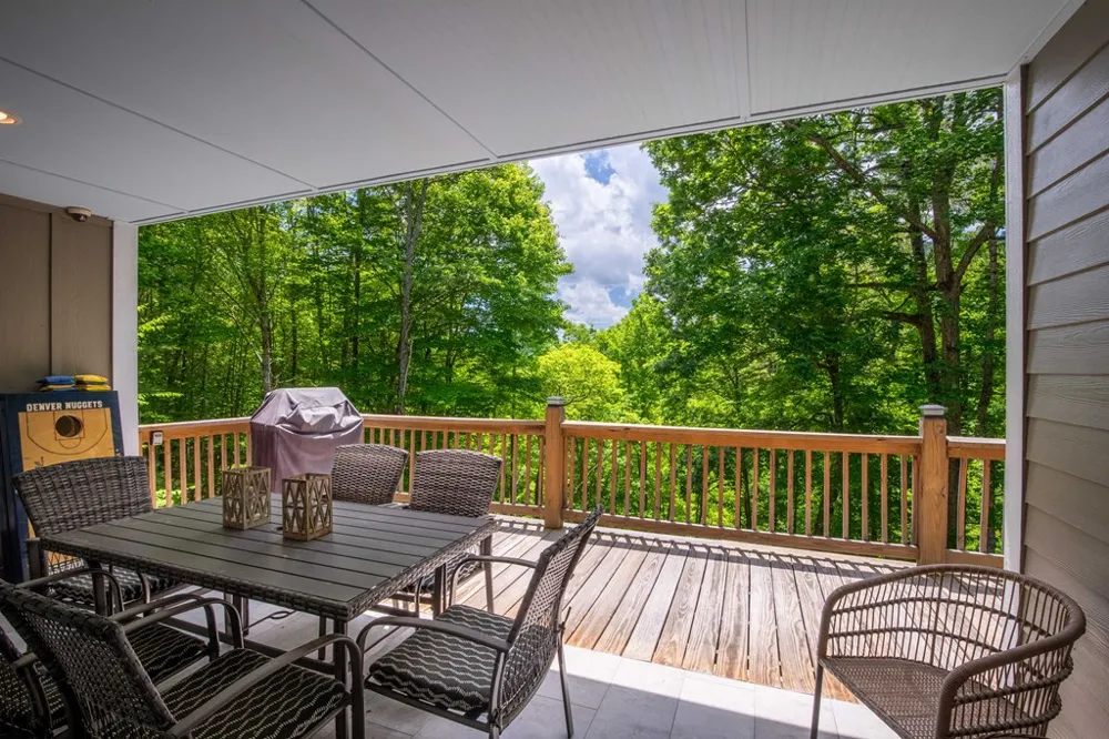 Hidden View Lane Almond, NC 28702