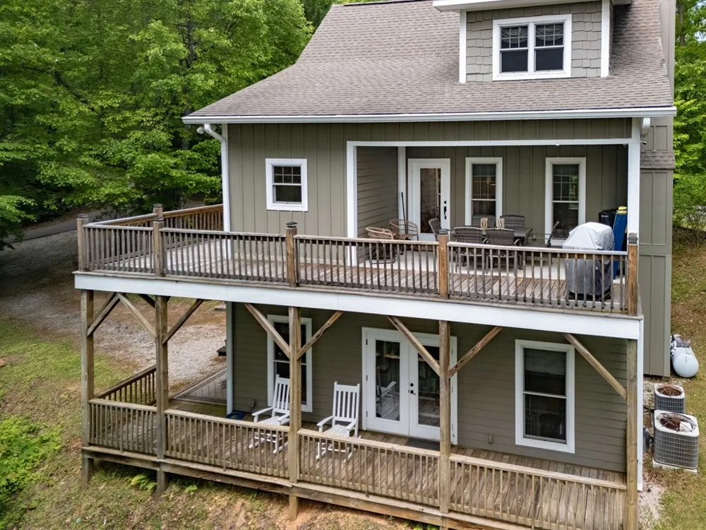 Hidden View Lane Almond, NC 28702