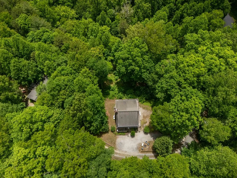 Hidden View Lane Almond, NC 28702