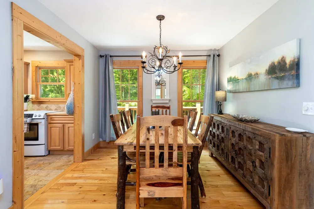Hidden View Lane Almond, NC 28702