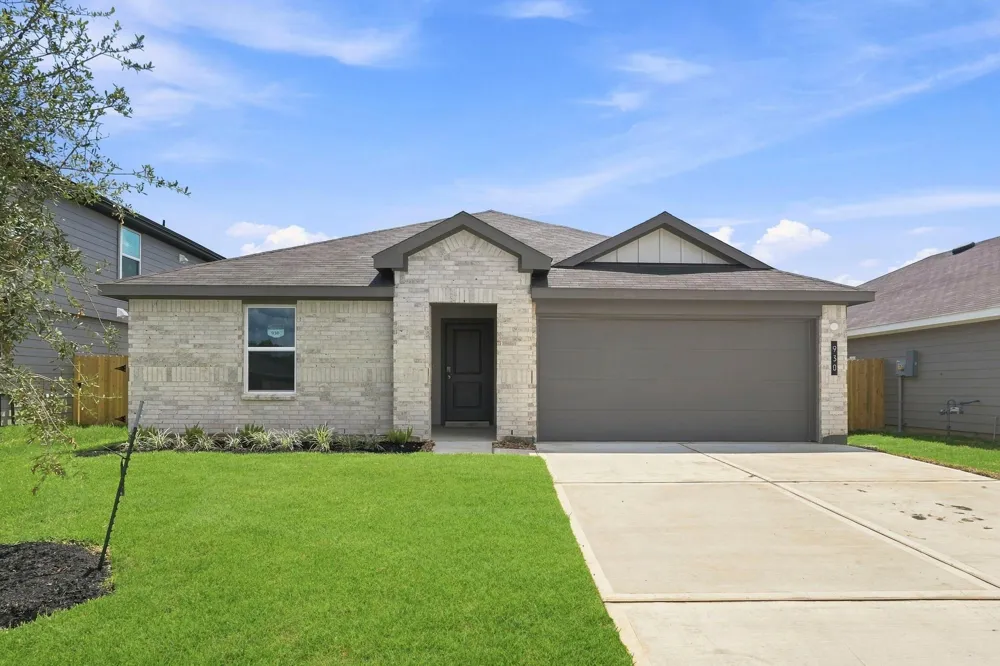 930 Sutherland Falls Street Conroe, TX 77303