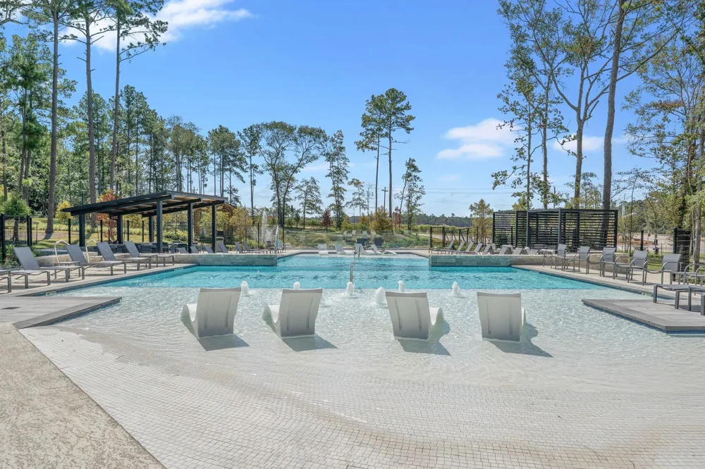 930 Sutherland Falls Street Conroe, TX 77303