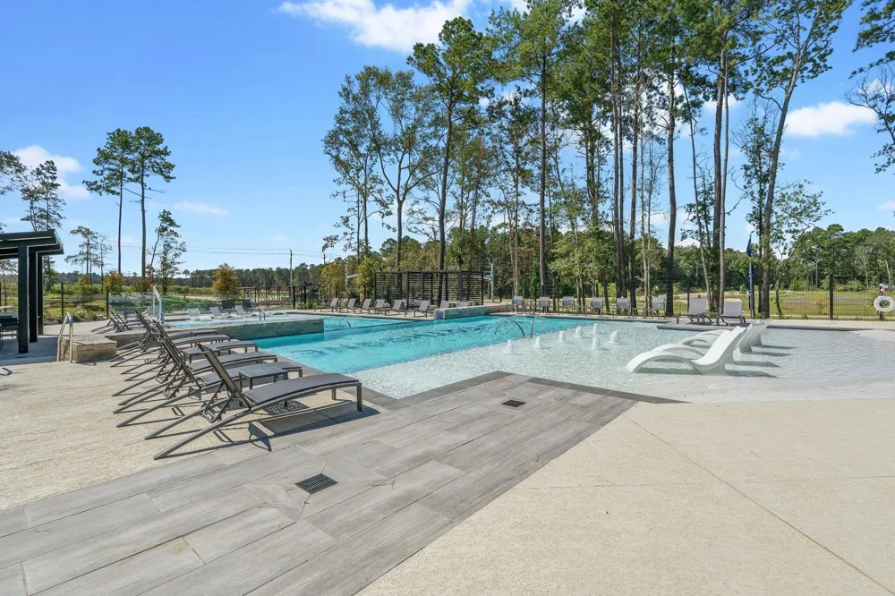 930 Sutherland Falls Street Conroe, TX 77303
