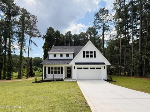 701 Sunset Drive