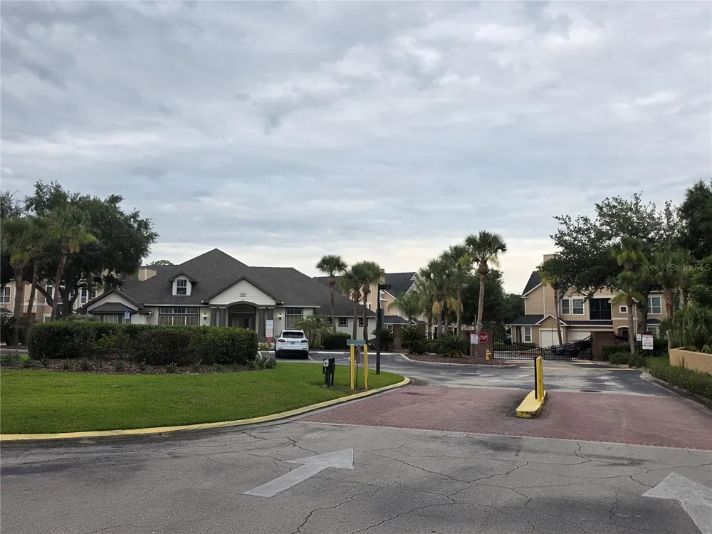 1101 VINTAGE VILLAGE LANE #110 Ocoee, FL 34761