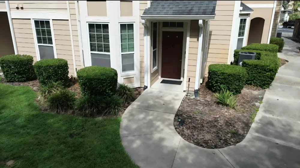 1101 VINTAGE VILLAGE LANE #110 Ocoee, FL 34761