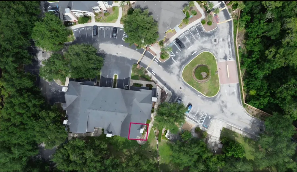 1101 VINTAGE VILLAGE LANE #110 Ocoee, FL 34761