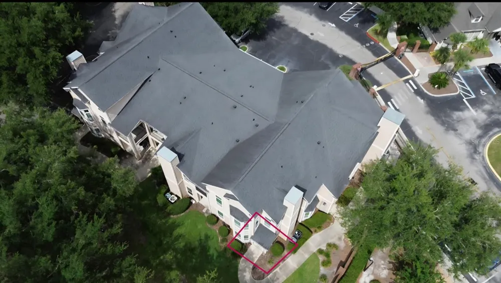 1101 VINTAGE VILLAGE LANE #110 Ocoee, FL 34761