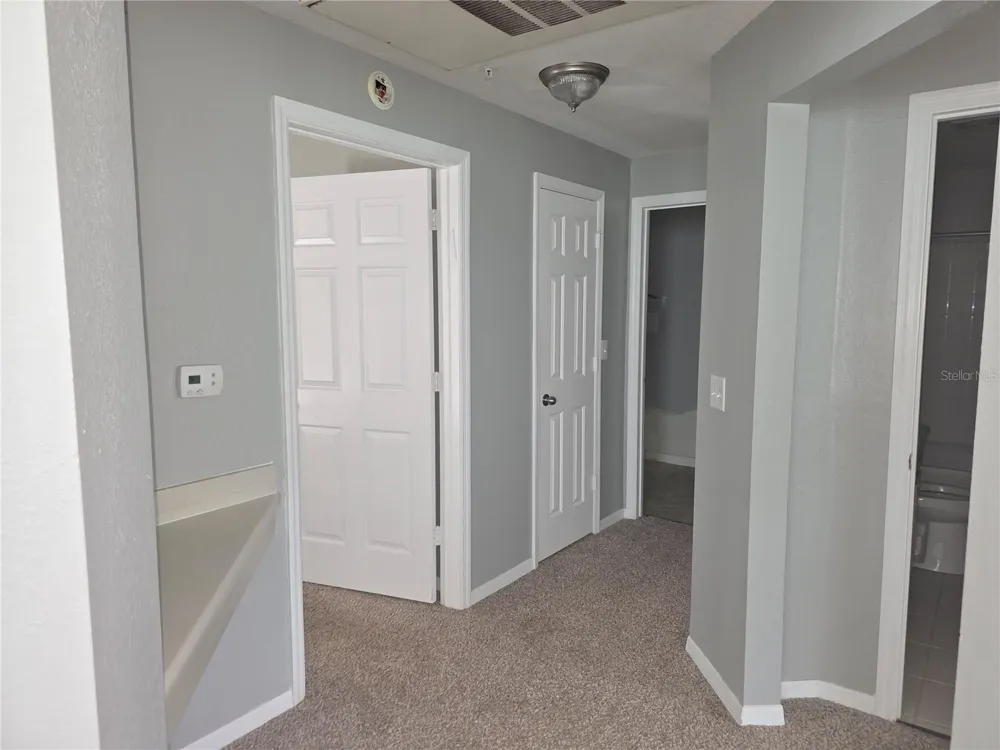 1101 VINTAGE VILLAGE LANE #110 Ocoee, FL 34761