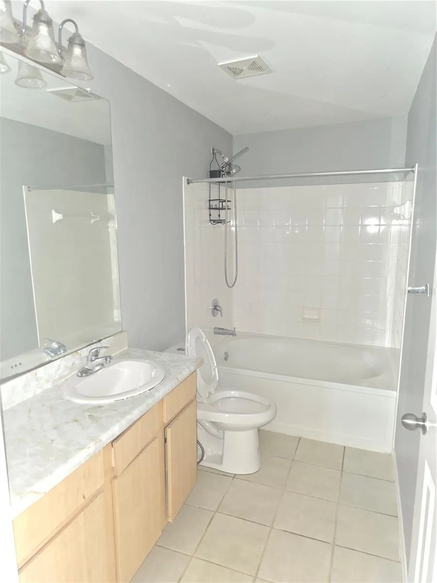 1101 VINTAGE VILLAGE LANE #110 Ocoee, FL 34761