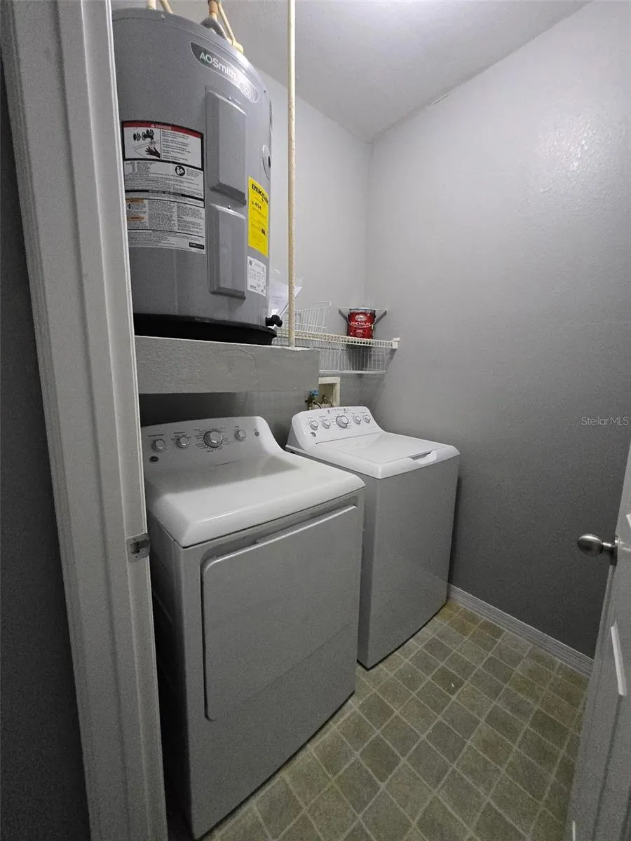 1101 VINTAGE VILLAGE LANE #110 Ocoee, FL 34761