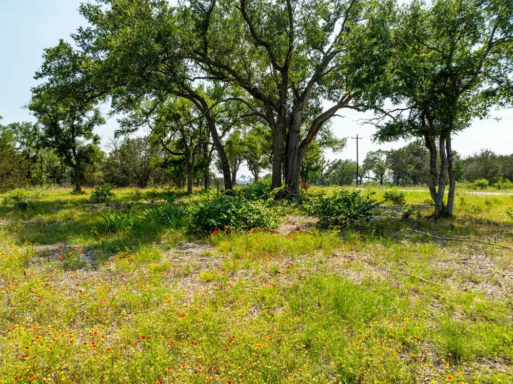 Pitchfork Ranch Road Copperas Cove, TX 76522