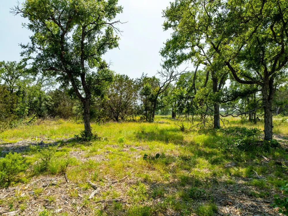 Pitchfork Ranch Road Copperas Cove, TX 76522