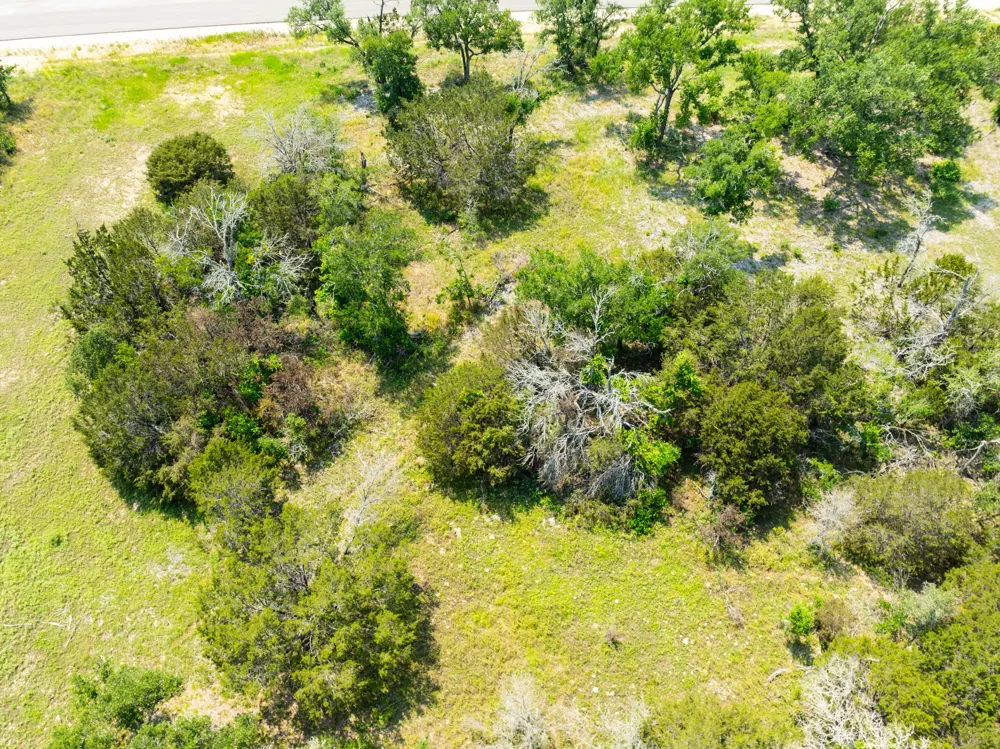 Pitchfork Ranch Road Copperas Cove, TX 76522