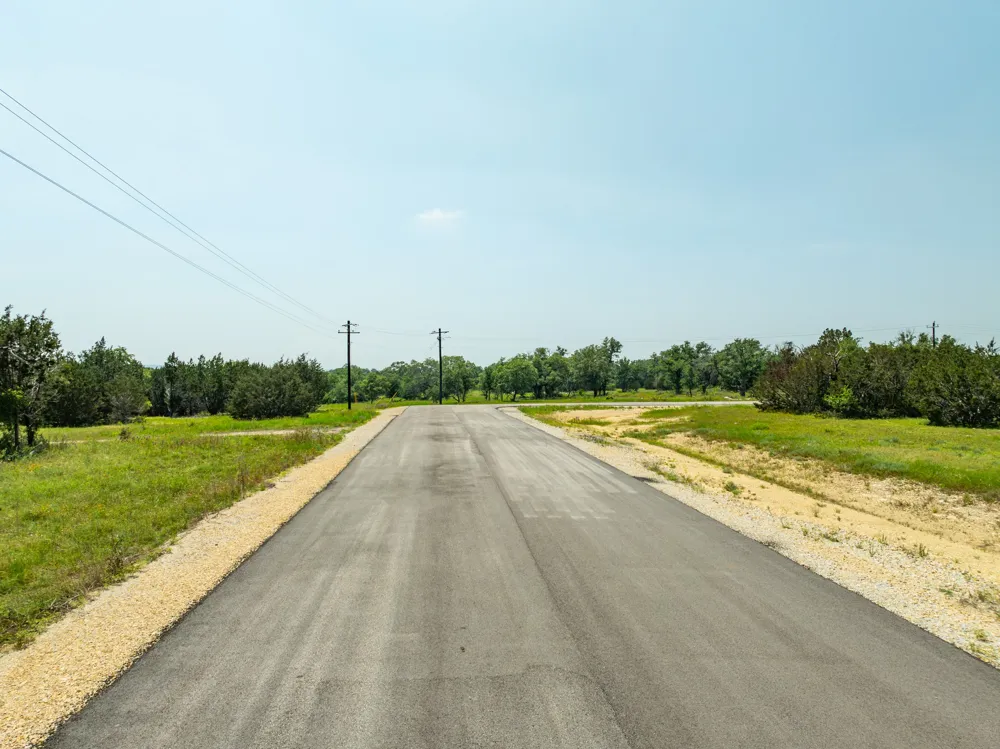 Pitchfork Ranch Road Copperas Cove, TX 76522