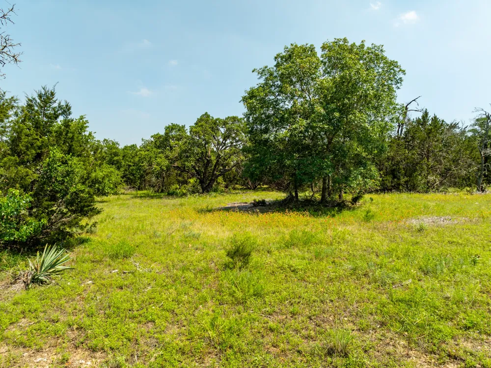 Pitchfork Ranch Road Copperas Cove, TX 76522
