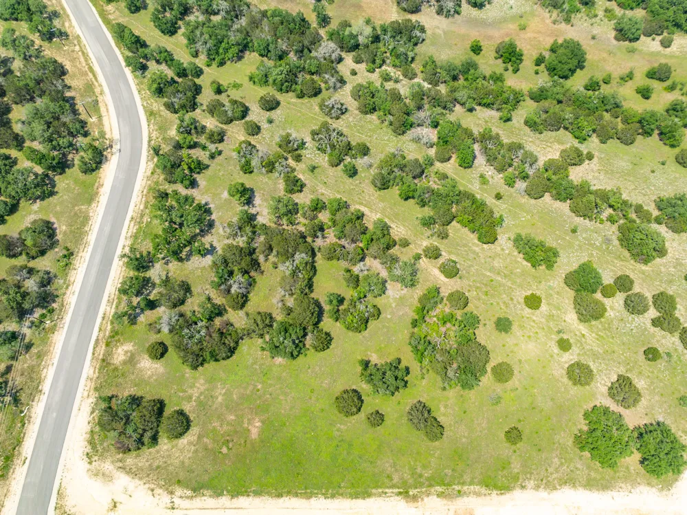 Pitchfork Ranch Road Copperas Cove, TX 76522