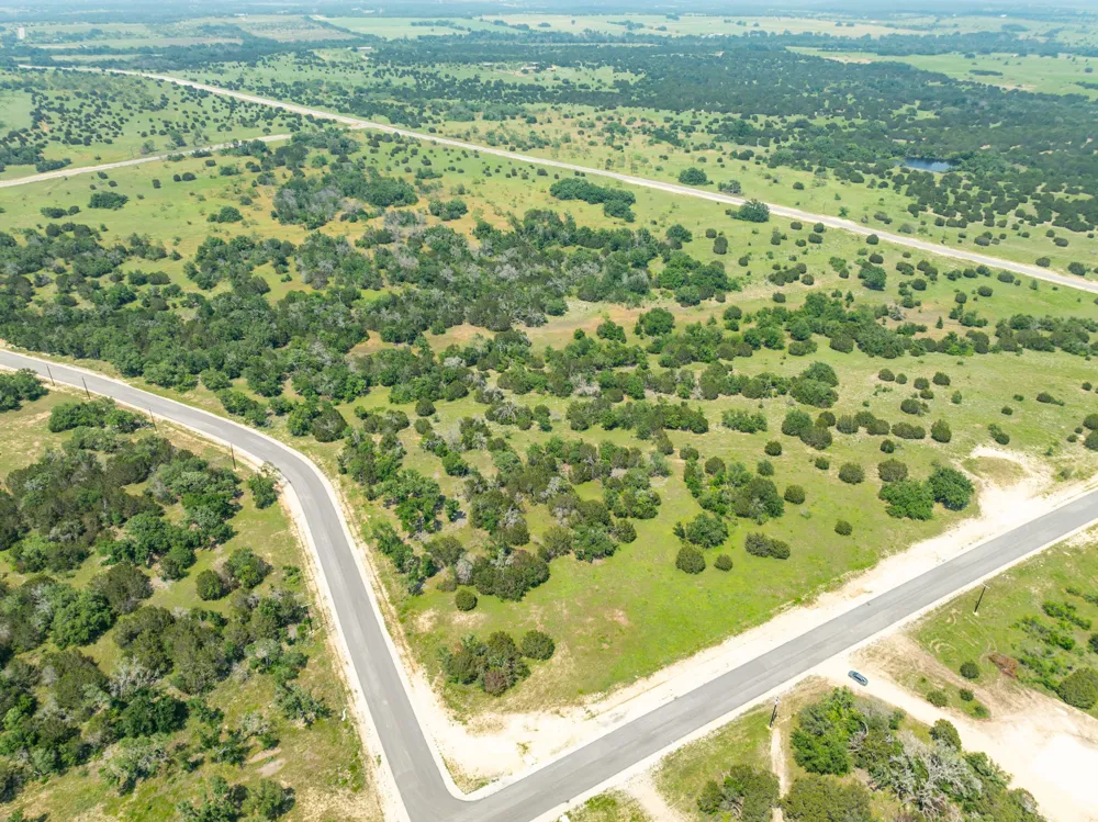 Pitchfork Ranch Road Copperas Cove, TX 76522