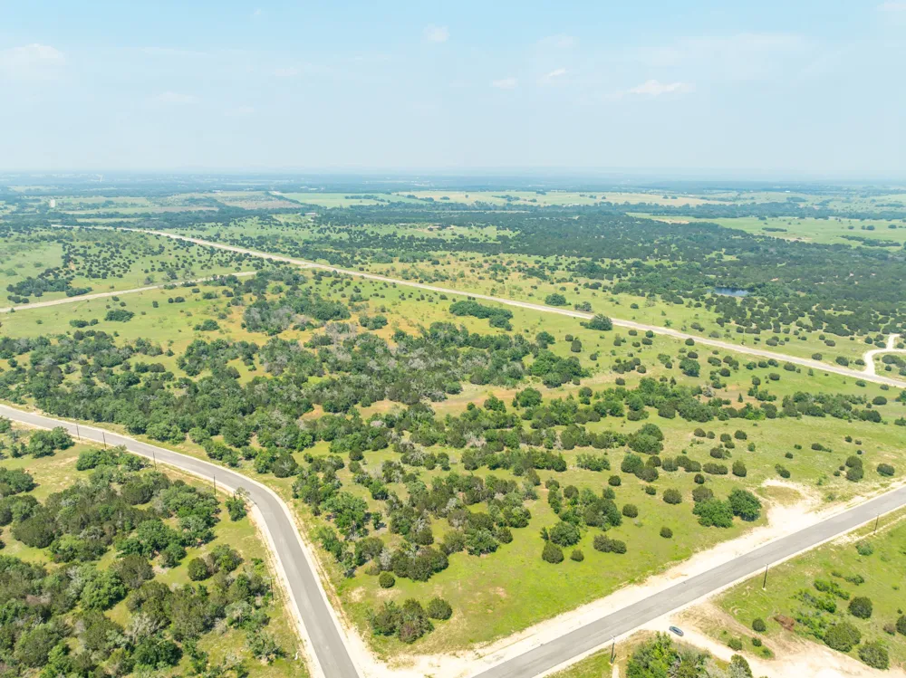Pitchfork Ranch Road Copperas Cove, TX 76522