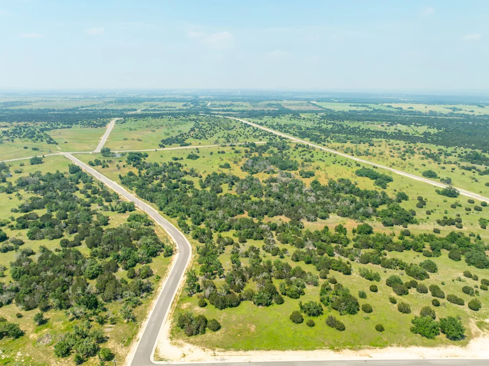 Pitchfork Ranch Road Copperas Cove, TX 76522