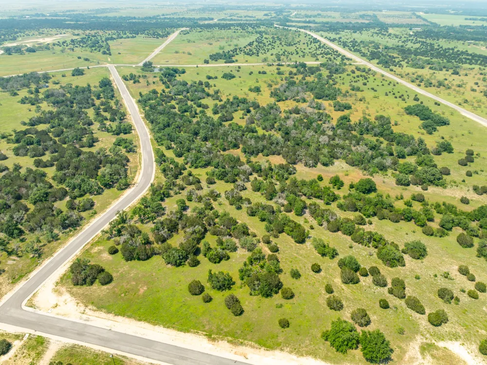 Pitchfork Ranch Road Copperas Cove, TX 76522
