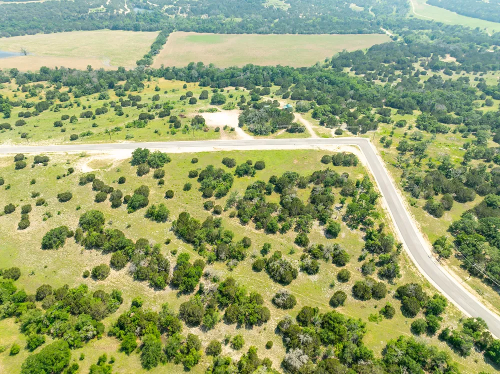 Pitchfork Ranch Road Copperas Cove, TX 76522