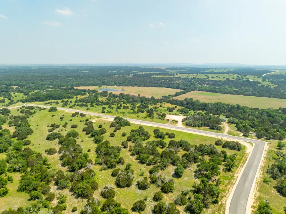 Pitchfork Ranch Road Copperas Cove, TX 76522