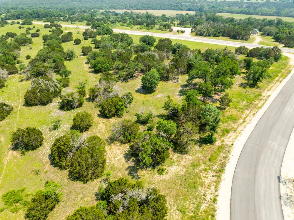 Pitchfork Ranch Road Copperas Cove, TX 76522