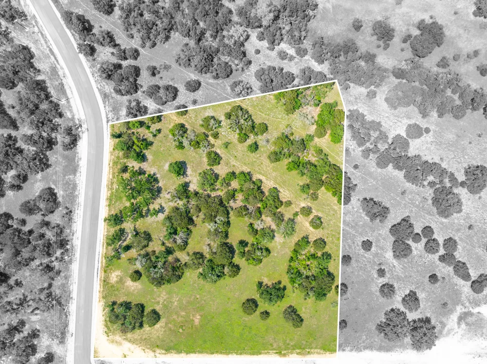Pitchfork Ranch Road Copperas Cove, TX 76522