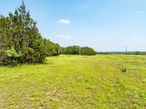Pitchfork Ranch Road