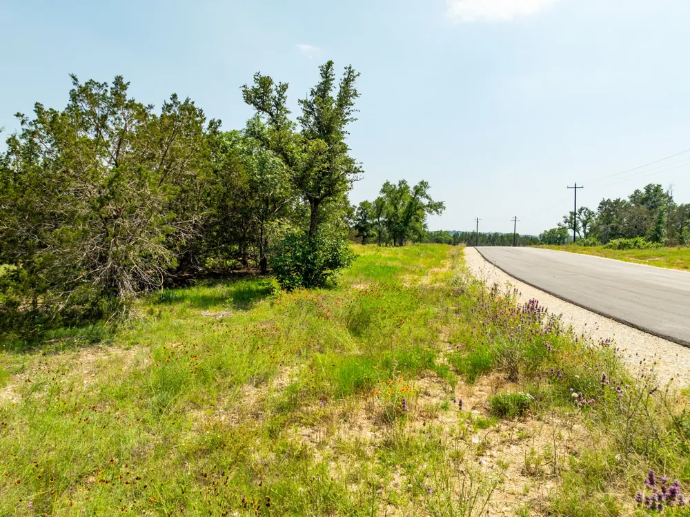 Pitchfork Ranch Road Copperas Cove, TX 76522