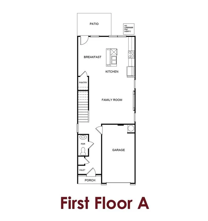 Address Not Shown Gainesville, GA 30504