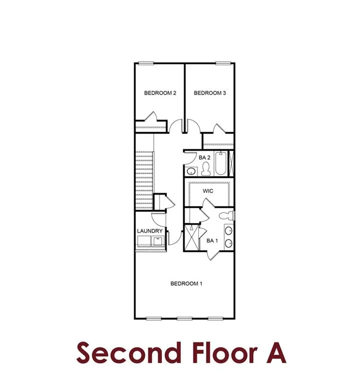 Address Not Shown Gainesville, GA 30504