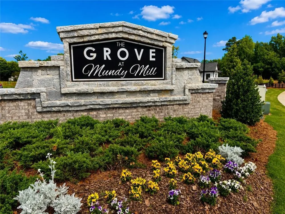 Address Not Shown Gainesville, GA 30504