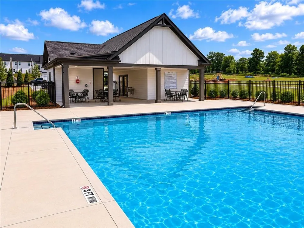 Address Not Shown Gainesville, GA 30504