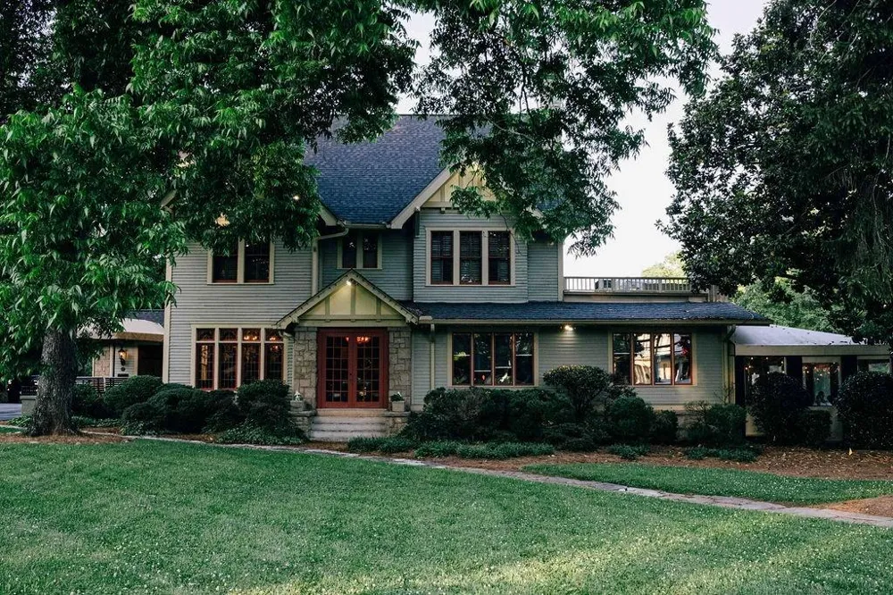 Address Not Shown Gainesville, GA 30504