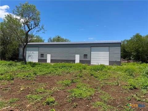 280 Caney Creek Road