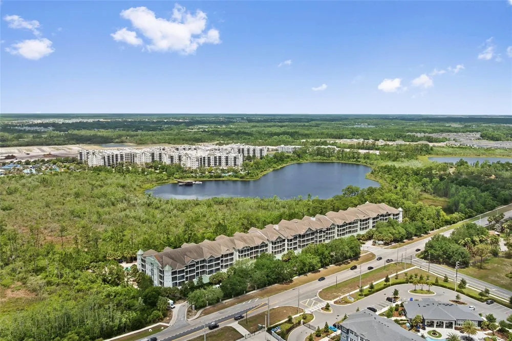 14200 AVALON ROAD #409 Winter Garden, FL 34787