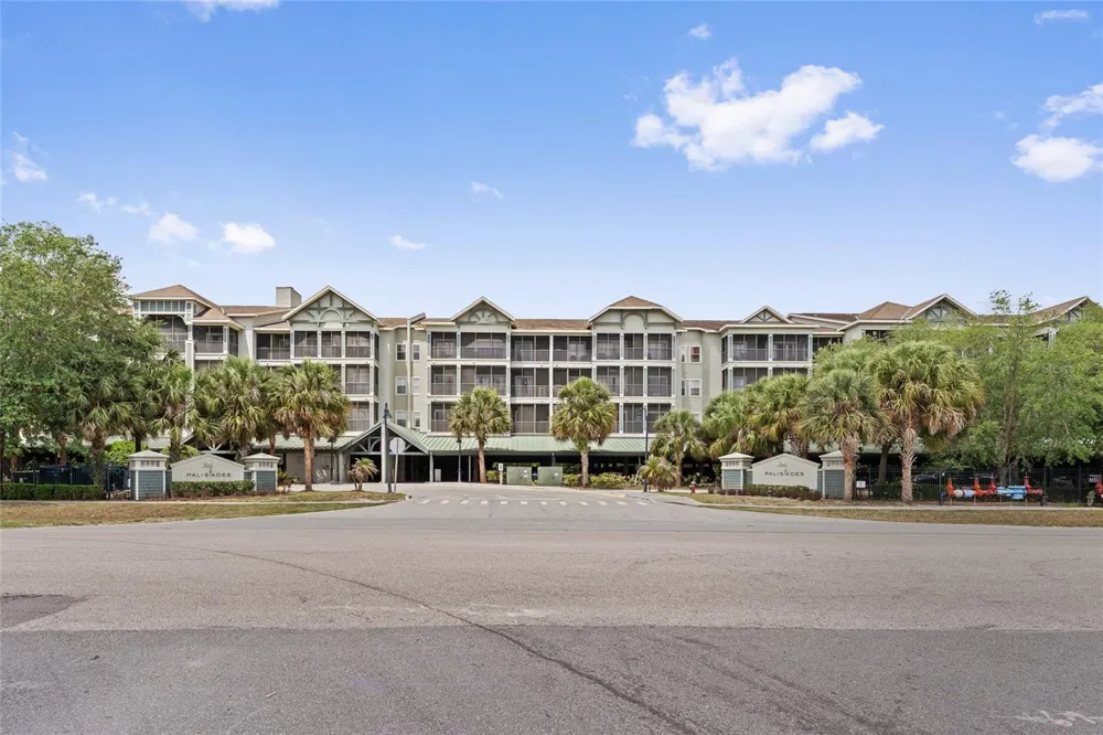 14200 AVALON ROAD #409 Winter Garden, FL 34787