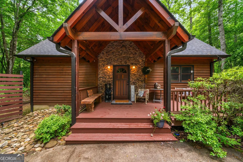 73 Horizon LN Epworth, GA 30541