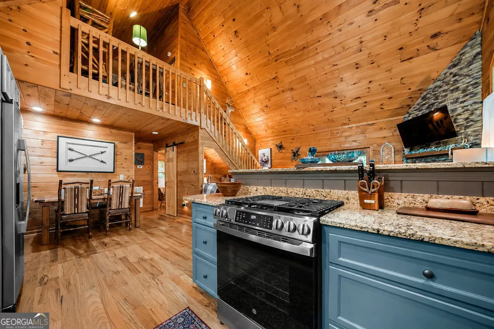 73 Horizon LN Epworth, GA 30541