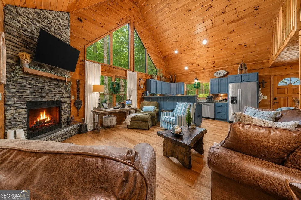 73 Horizon LN Epworth, GA 30541